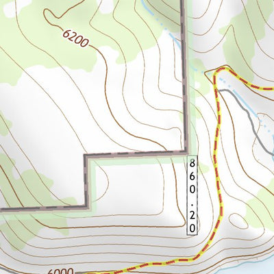 39120SE Page 8 Truckee Topo Preview 2
