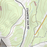 39120SE Page 10 Truckee Topo Preview 3