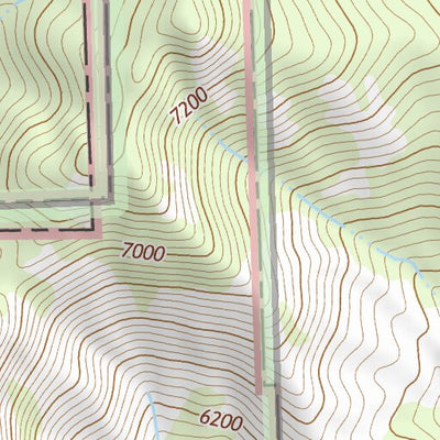 39120SE Page 11 Truckee Topo Preview 3