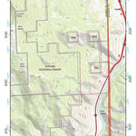 39120SE Page 12 Truckee Topo Preview 1