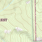 39120SE Page 12 Truckee Topo Preview 2