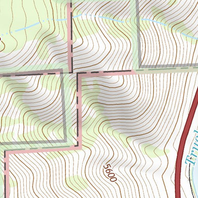 39120SE Page 12 Truckee Topo Preview 3