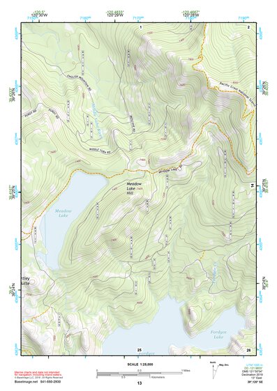 39120SE Page 13 Truckee Topo Preview 1