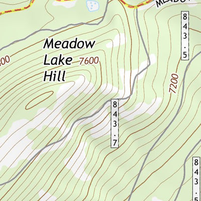 39120SE Page 13 Truckee Topo Preview 2