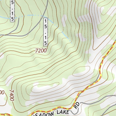 39120SE Page 13 Truckee Topo Preview 3