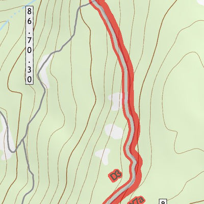 39120SE Page 14 Truckee Topo Preview 2