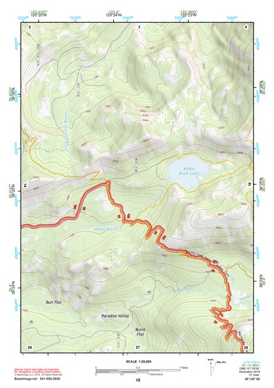 39120SE Page 15 Truckee Topo Preview 1