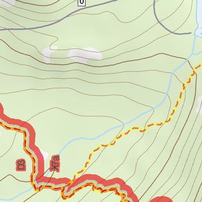 39120SE Page 15 Truckee Topo Preview 2