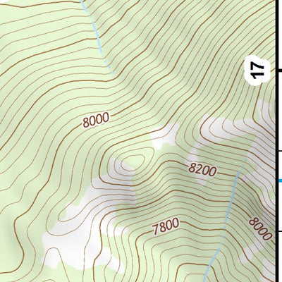 39120SE Page 16 Truckee Topo Preview 3