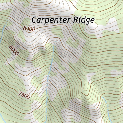 39120SE Page 17 Truckee Topo Preview 3