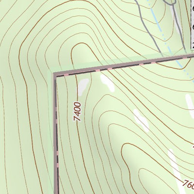 39120SE Page 18 Truckee Topo Preview 2