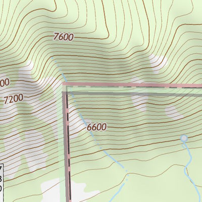 39120SE Page 18 Truckee Topo Preview 3