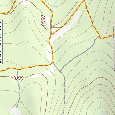 39120SE Page 19 Truckee Topo Preview 2