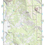 39120SE Page 23 Truckee Topo Preview 1