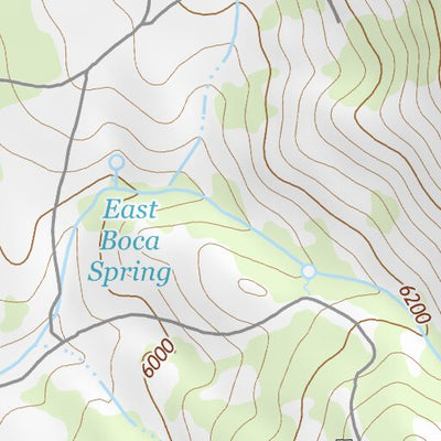 39120SE Page 23 Truckee Topo Preview 2