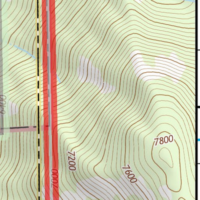 39120SE Page 24 Truckee Topo Preview 3