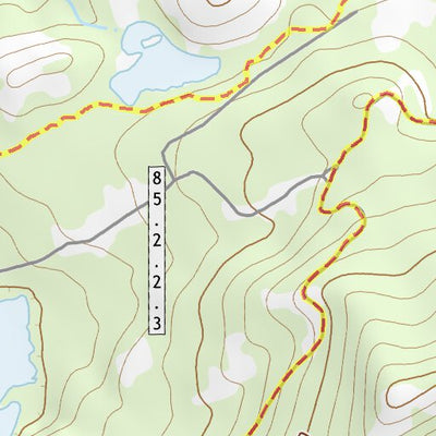 39120SE Page 25 Truckee Topo Preview 2
