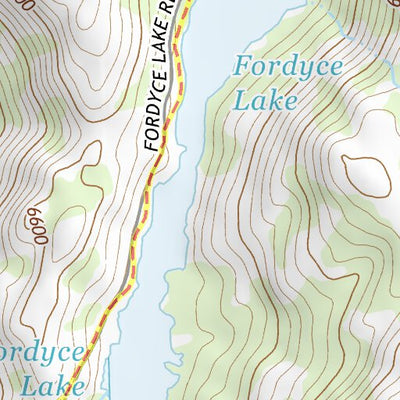39120SE Page 25 Truckee Topo Preview 3