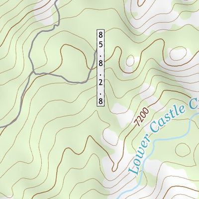 39120SE Page 27 Truckee Topo Preview 2