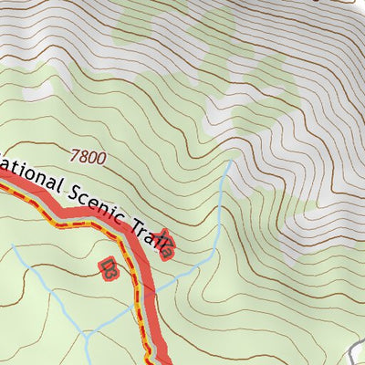 39120SE Page 28 Truckee Topo Preview 2