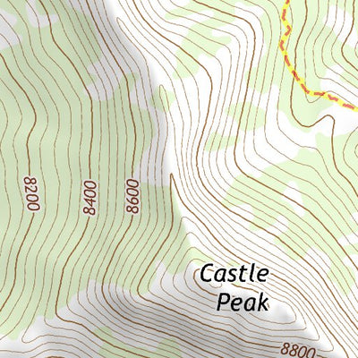 39120SE Page 28 Truckee Topo Preview 3