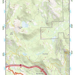 39120SE Page 29 Truckee Topo Preview 1