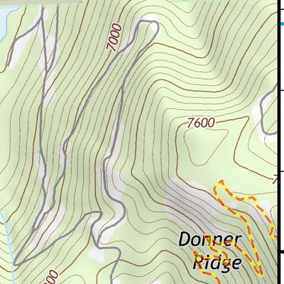 39120SE Page 29 Truckee Topo Preview 3