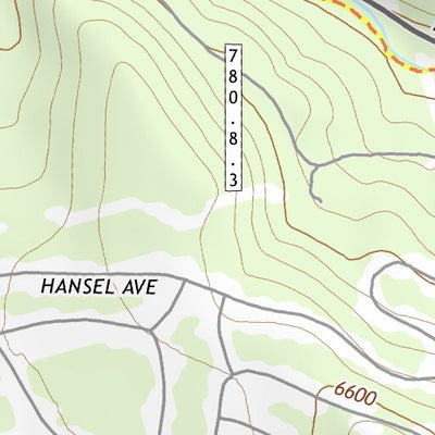 39120SE Page 31 Truckee Topo Preview 2