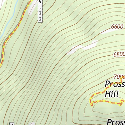 39120SE Page 31 Truckee Topo Preview 3