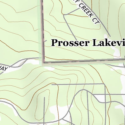39120SE Page 32 Truckee Topo Preview 2