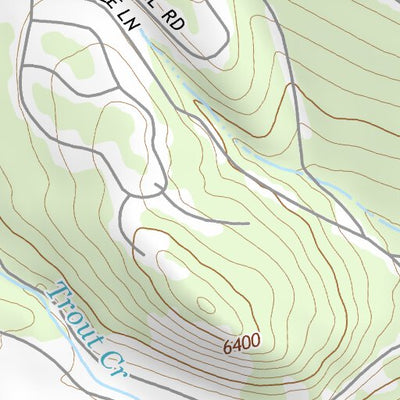 39120SE Page 32 Truckee Topo Preview 3