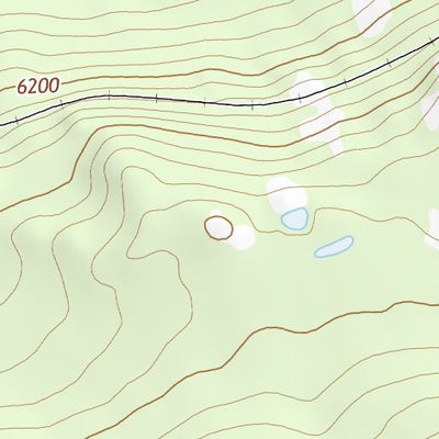 39120SE Page 37 Truckee Topo Preview 2