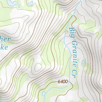 39120SE Page 37 Truckee Topo Preview 3