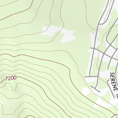 39120SE Page 39 Truckee Topo Preview 2