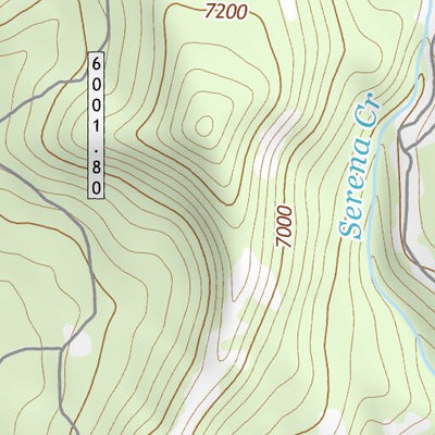 39120SE Page 39 Truckee Topo Preview 3