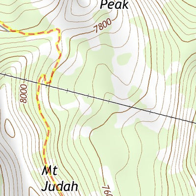 39120SE Page 41 Truckee Topo Preview 2