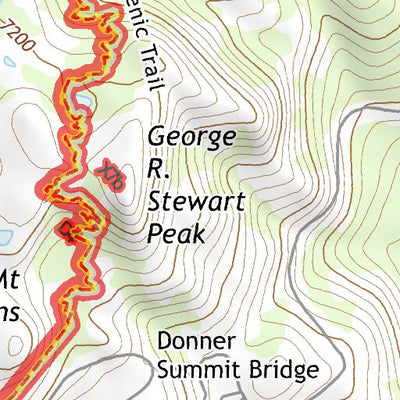39120SE Page 41 Truckee Topo Preview 3