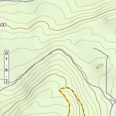 39120SE Page 43 Truckee Topo Preview 2