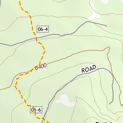 39120SE Page 44 Truckee Topo Preview 2