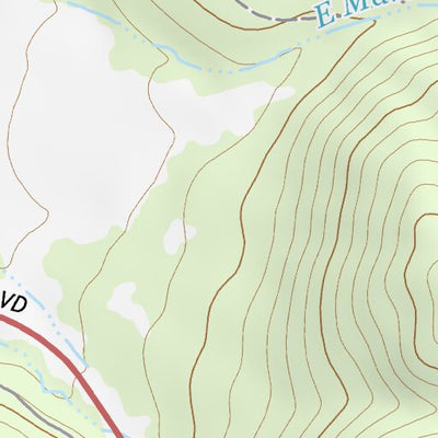 39120SE Truckee Topo Bundle Preview 2