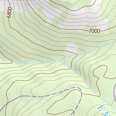39120SE Page 47 Truckee Topo Preview 2