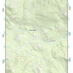 39120SE Page 52 Truckee Topo Preview 1