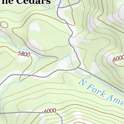 39120SE Page 52 Truckee Topo Preview 2