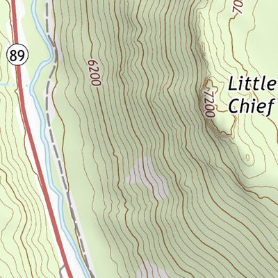 39120SE Page 56 Truckee Topo Preview 3