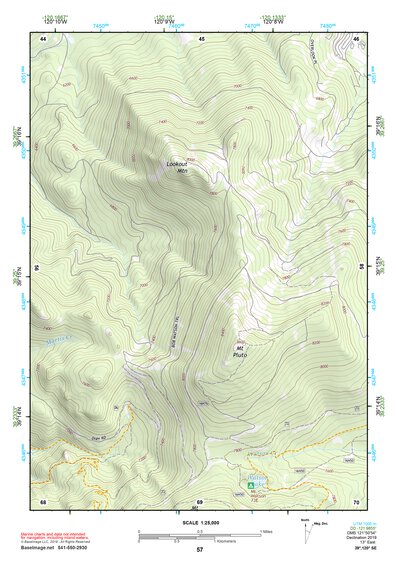 39120SE Page 57 Truckee Topo Preview 1