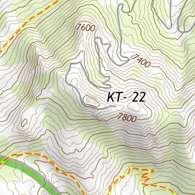 39120SE Page 67 Truckee Topo Preview 3
