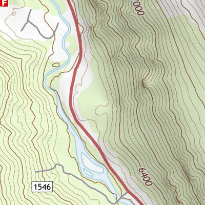 39120SE Page 68 Truckee Topo Preview 3