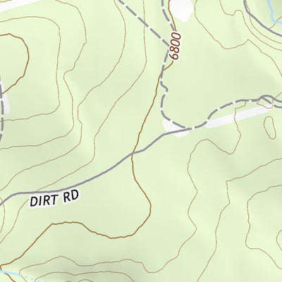 39120SE Page 69 Truckee Topo Preview 2