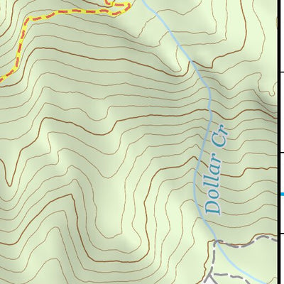 39120SE Page 69 Truckee Topo Preview 3