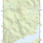 39120SE Page 74 Truckee Topo Preview 1